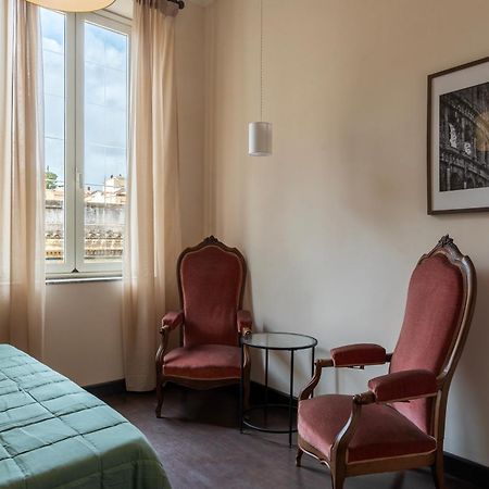 Colosseo & San Clemente Apartment Roma Exterior foto