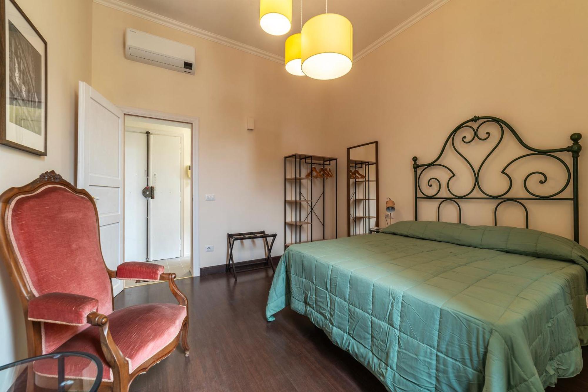 Colosseo & San Clemente Apartment Roma Exterior foto